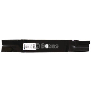 6 Pack Stens Hi-Lift Blade Replaces Cub Cadet 01004719-0637    350-271
