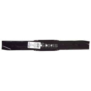 6 Pack Stens Hi-Lift Blade Replaces Toro 91-2256-03    345-203