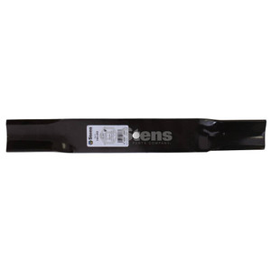 6 Pack Stens Hi-Lift Blade Replaces Toro 86-0010-03    340-450