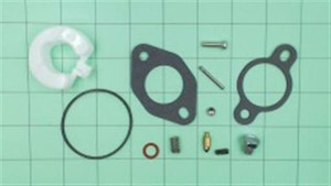 Genuine Kohler KIT, CARB OVERHAUL W/GSKT Part # 12 757 27-S