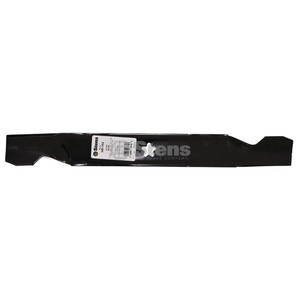 6 Pack Stens Hi-Lift Blade Replaces AYP 532138497    340-162