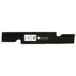 6 Pack Stens Notched Air-Lift Blade Replaces Scag 481711    340-121