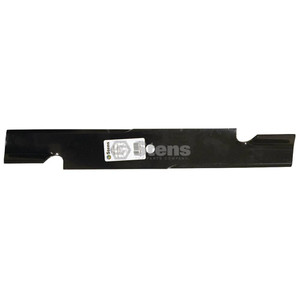 6 Pack Stens Notched Air-Lift Blade Replaces Scag 481712    340-099