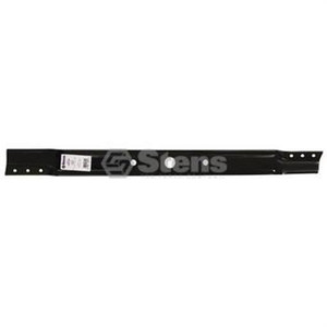 6 Pack Stens Hi-Lift Blade Replaces Snapper 7019523BZYP    335-331