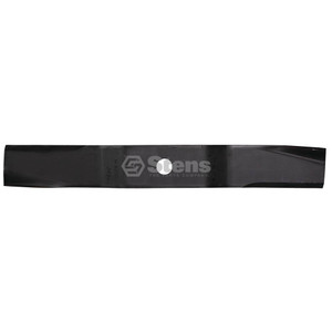 6 Pack Stens Medium-Lift Blade Replaces Kubota K5351-34342    330-990