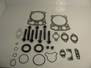 Genuine Kohler OEM KITC11-15 OVRHL RPL 12 755 01 Part# 12 755 93-S