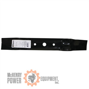 6 Pack Stens Hi-Lift Blade Replaces John Deere GX20250    330-719