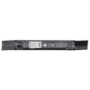 6 Pack Stens Mulching Blade Replaces John Deere GX20433    330-615