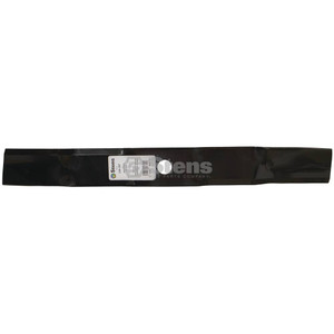 6 Pack Stens Mulching Blade Replaces John Deere M168223    330-587
