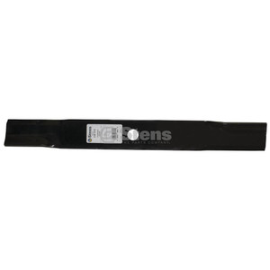 6 Pack Stens Standard Blade Replaces John Deere TCU51118    330-510
