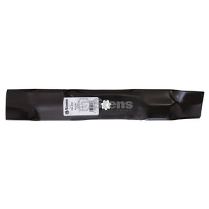 6 Pack Stens Mulching Blade Replaces John Deere GX21786    330-318
