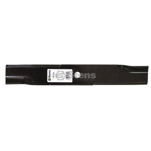 6 Pack Stens Low-Lift Blade Replaces John Deere M86209    330-308