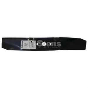 6 Pack Stens Hi-Lift Blade Replaces Cub Cadet 759-3939    325-442