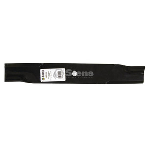 6 Pack Stens Rolled Air-Lift Blade Replaces Toro 113579    320-535