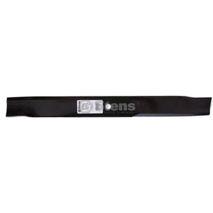 6 Pack Stens Hi-Lift Blade Replaces Dixie Chopper 30227-72H    315-254