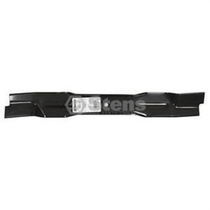 6 Pack Stens Medium-Lift Blade Replaces Ariens 01137000    305-730