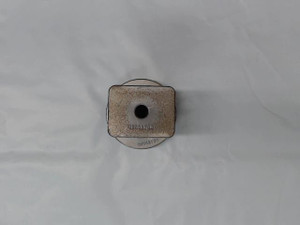 Genuine Ariens Gravely SPACER BLADE - SINGLE Part Number 09683700