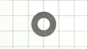 Genuine OEM Kohler SHIM CAMSHAFT (GREEN .036) part# 12 422 11-S