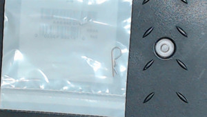 Genuine OEM Kohler PIN part# 12 380 04-S