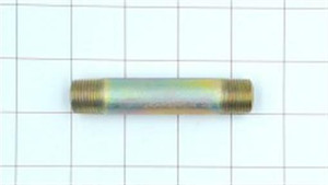 Genuine OEM Kohler NIPPLE PIPE part# 12 136 12-S