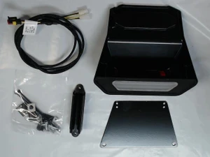 Genuine Ariens Gravely KIT FRONT HOUSING LED LIGHT Part Number 72105500