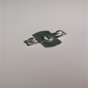 Genuine OEM Kohler NUT WING part# 12 100 08-S