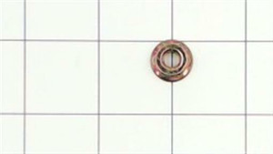 Genuine Kohler NUT, FLANGE Part # 12 100 07-S