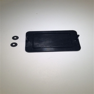 Genuine OEM Kohler KIT COVER Part# 12 096 49-S