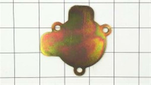 Genuine OEM Kohler COVER OIL PUMP part# 12 096 21-S