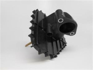 Genuine Kohler BASE, AIR CLEANER Part # 12 094 17-S