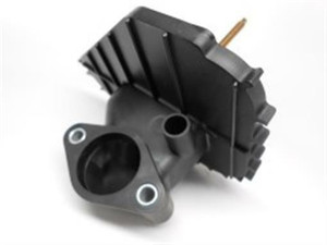 Genuine OEM Kohler BASE AIR CLEANER part# 12 094 05-S