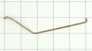Genuine Kohler LINKAGE, THROTTLE Part # 12 079 10-S