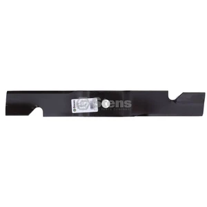 6 Pack Stens Hi-Lift Blade Replaces Exmark 109-6464-S    355-189