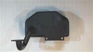 Genuine Kohler MUFFLER Part # 12 068 03-S