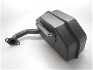 Genuine Kohler Part MUFFLER 12 068 01-S