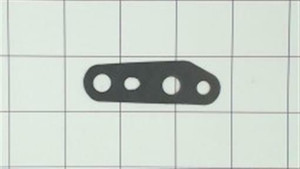 Genuine OEM Kohler GASKET OIL FILTER ADAPTER part# 12 041 07-S