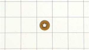 Genuine OEM Kohler RETAINER RING part# 12 018 06-S