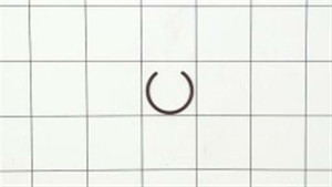 Genuine OEM Kohler RETAINER part# 12 018 02-S