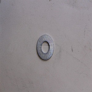 Genuine OEM Kohler WASHER Part# X-25-5-S