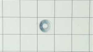 Genuine OEM Kohler WASHER FLAT 1/4 part# X-25-52-S