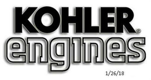 Genuine OEM Kohler SCREW FLG M6X1.0X50 part# M-651050-S