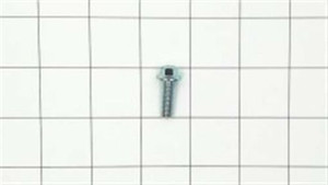 Genuine OEM Kohler SCREW FLG M6X1.0X20 part# M-651020-S