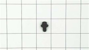 Genuine OEM Kohler SCREW FLG M6X1.0X10 part# M-639010-S