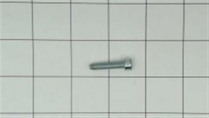 Genuine OEM Kohler SCREW SKT THD FRM M5X0.8X25 part# M-561025-S