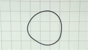 Genuine Kohler O-RING Part # 66 153 01-S