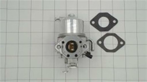 Genuine Kohler KIT, CARBURETOR Part # 63 853 10-S