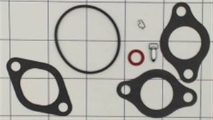 Genuine OEM Kohler KIT CARBURETOR REPAIR (CS46) part# 63 757 04-S