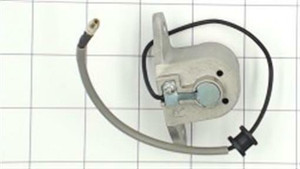 Genuine OEM Kohler OIL LEVEL GAUGE part# 63 099 01-S