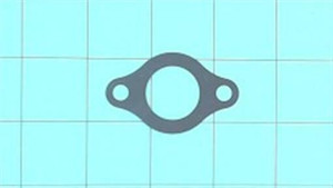 Genuine Kohler GASKET, INTAKE Part # 63 041 19-S