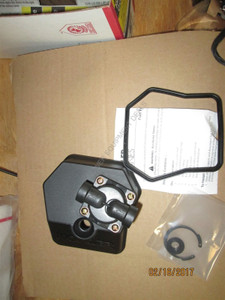 Genuine Kohler PUMP ASM, FUEL Part # 62 559 01-S